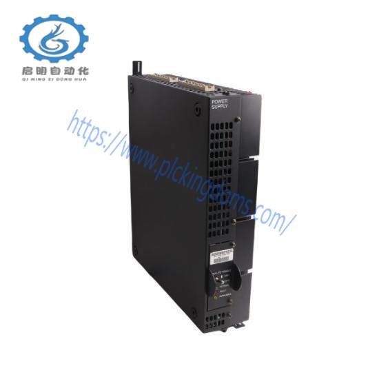 GE IS2020RKPSG3A Power Supply