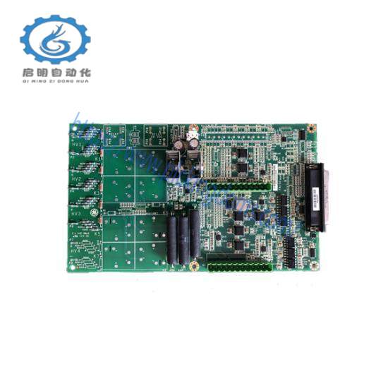GE IS210AEAAH3BKE Operation Board
