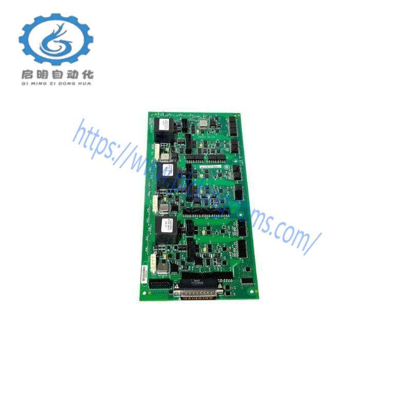 GE IS210AEBIH3BED Control board