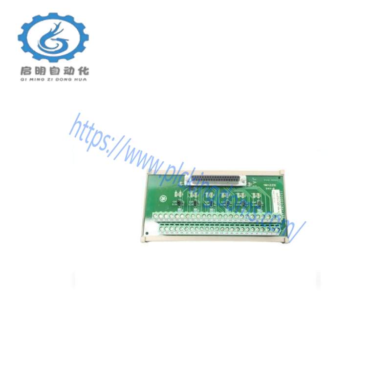 GE IS210BAPAH1A Printed Circuit Board