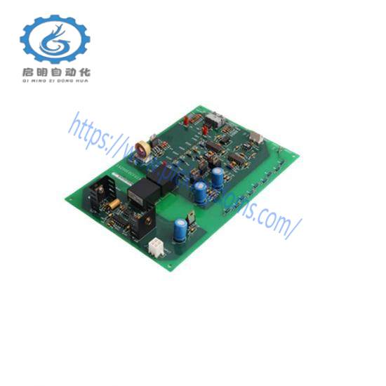 GE IS210HSLAH1A Interface Module
