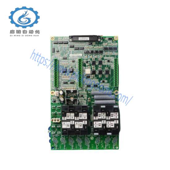 GE IS210HSLAH1ADE Circuit Board