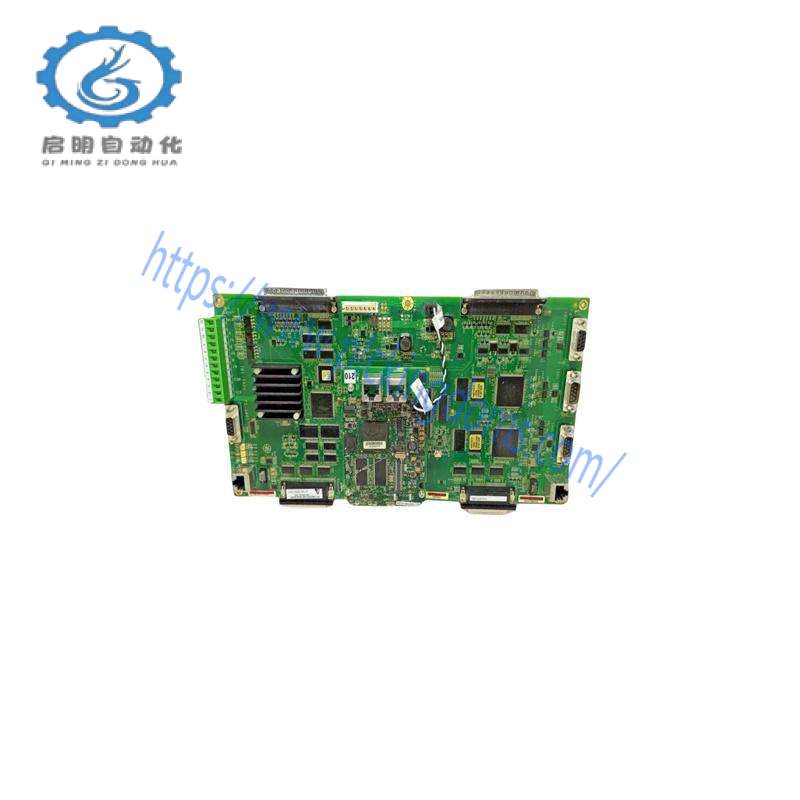 GE IS210MACCH1AKH circuit board 
