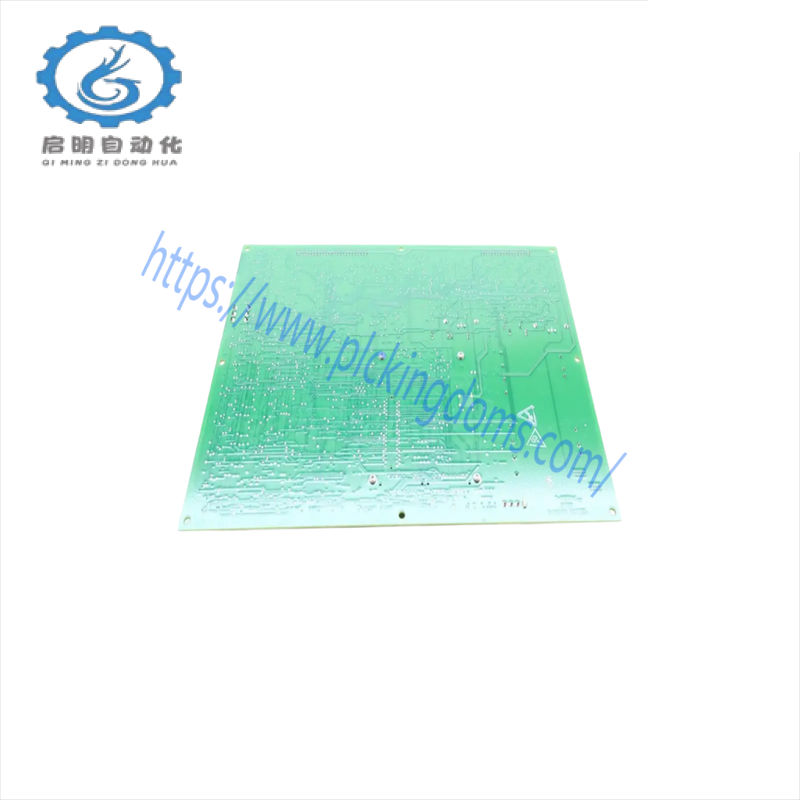 GE IS210MVRBH1A IS200MVRBH1ACC  Circuit Board