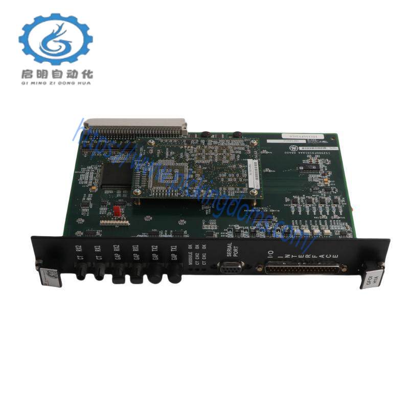 GE IC646NTS001