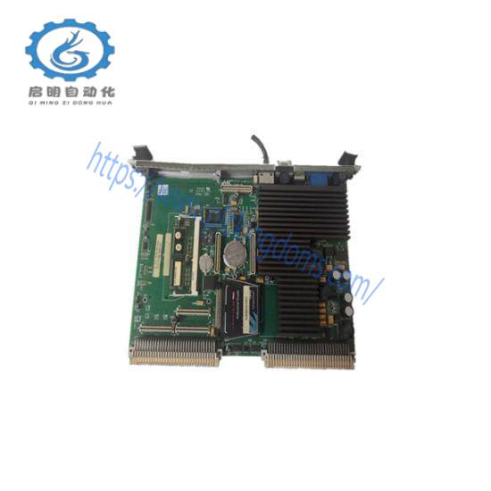 GE IS215UCVEM01A UCVE controller module