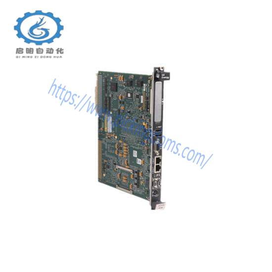 GE IS215UCVHM06A IS415UCVHH1A