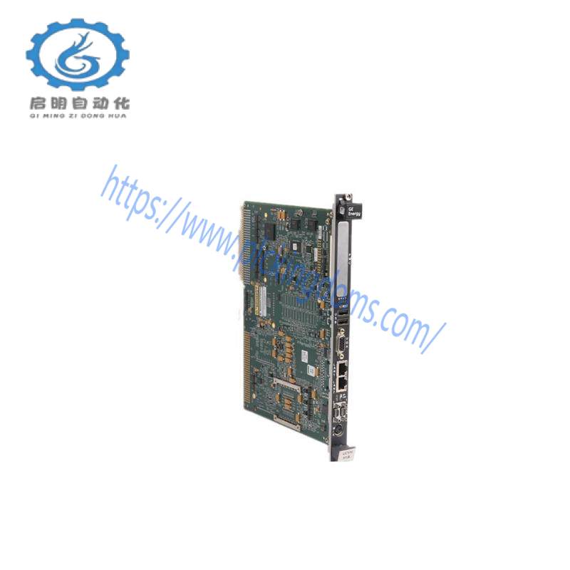 GE IS215UCVHM06A IS415UCVHH1A