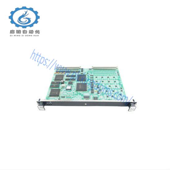 GE IS215VPROH1BE CIRCUIT BOARD