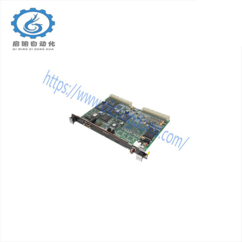 GE IS215WEMAH1BB/IS200WEMAH1AEA Circuit Board