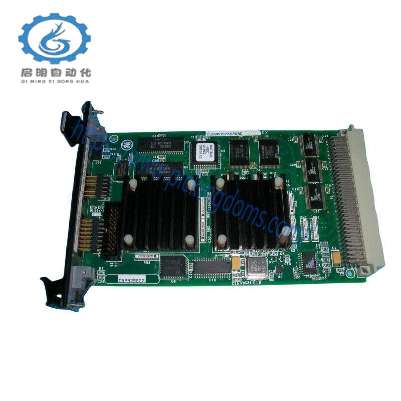 GE IS220PDIAH1BE 336A5026ADP4