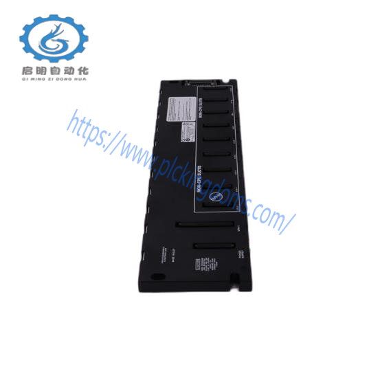 GE IS220PDIIH1B 336A5026ADP1