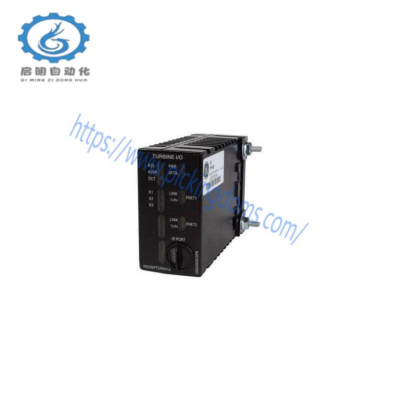 GE IS220PDIOH1B 336A5026ADP6