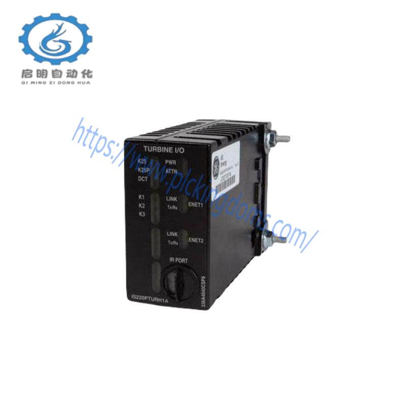 GE IS220PDIOH1B 336A5026ADP6