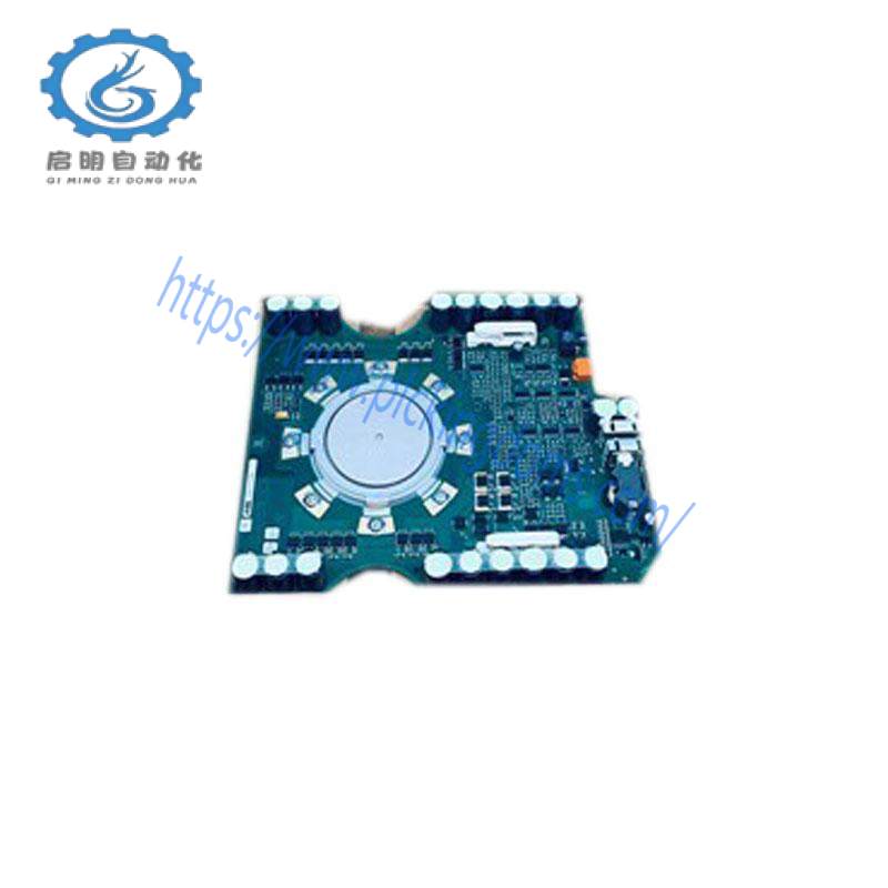 GE IS220PDOAH1A
