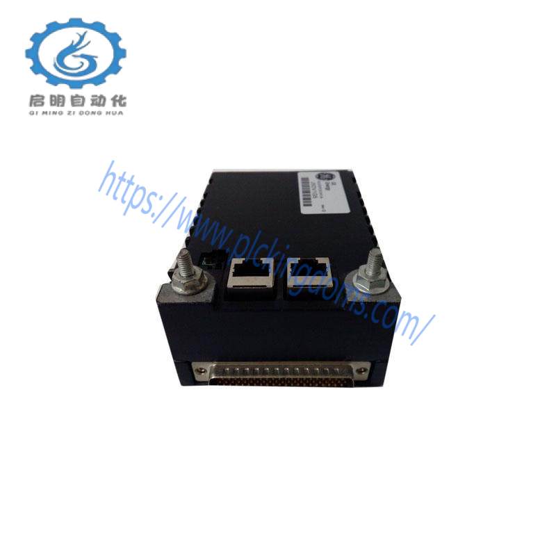 GE IS220PDOAH1A 3364940CSP2
