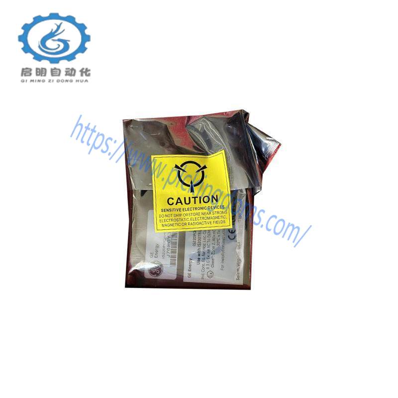 GE IS220PDOAH1A 3364940CSP2