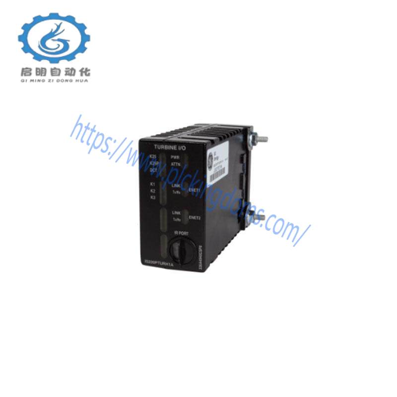 GE IS220PDOAH1A 336A4940CSP2