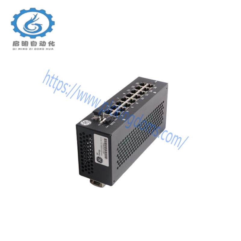 GE IS220PPDAH1A OUTPUT PACK