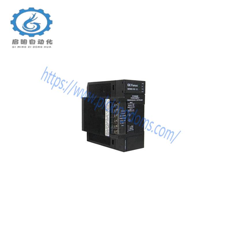 GE IS220PSCAH1A 336A4940CSP9