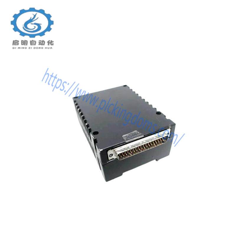GE IS220PVIBH1AD IS220PVIBH1A Mark VIe VIBRATION MODULE