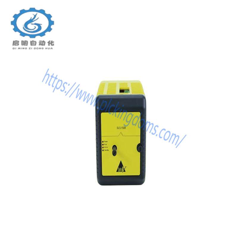 GE IS220YDIAS1A Discrete Input Pack