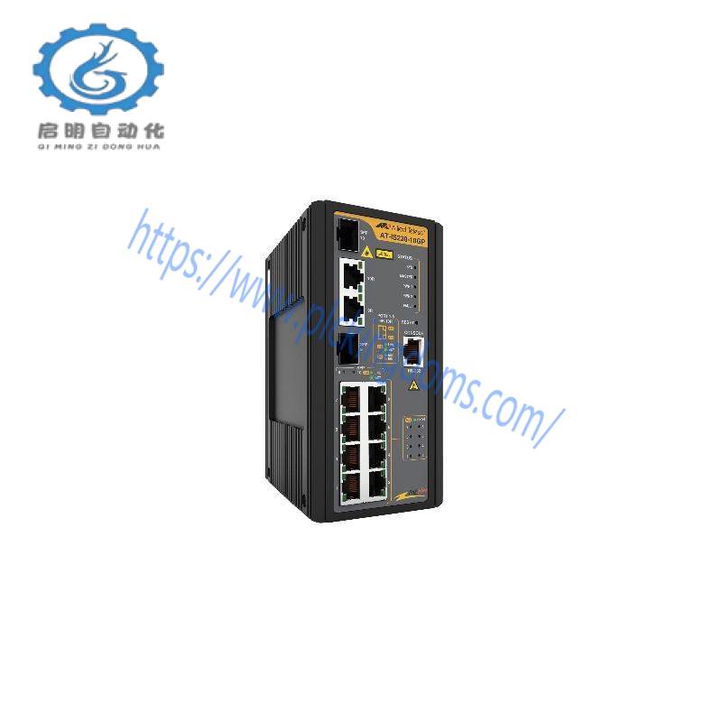GE IS230STCIH4A Ethernet Switch