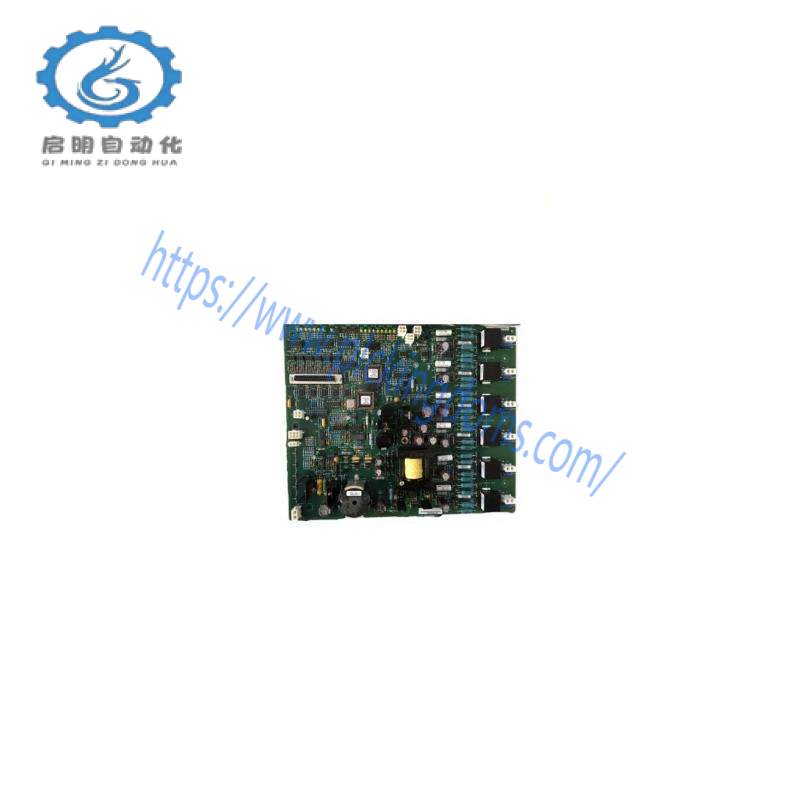 GE IS230TRLSH2B IS200TRLYS1BGG Plc Module