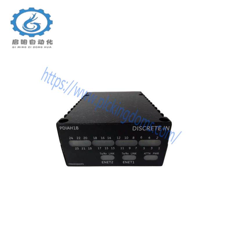 GE IS420UCSCH1A