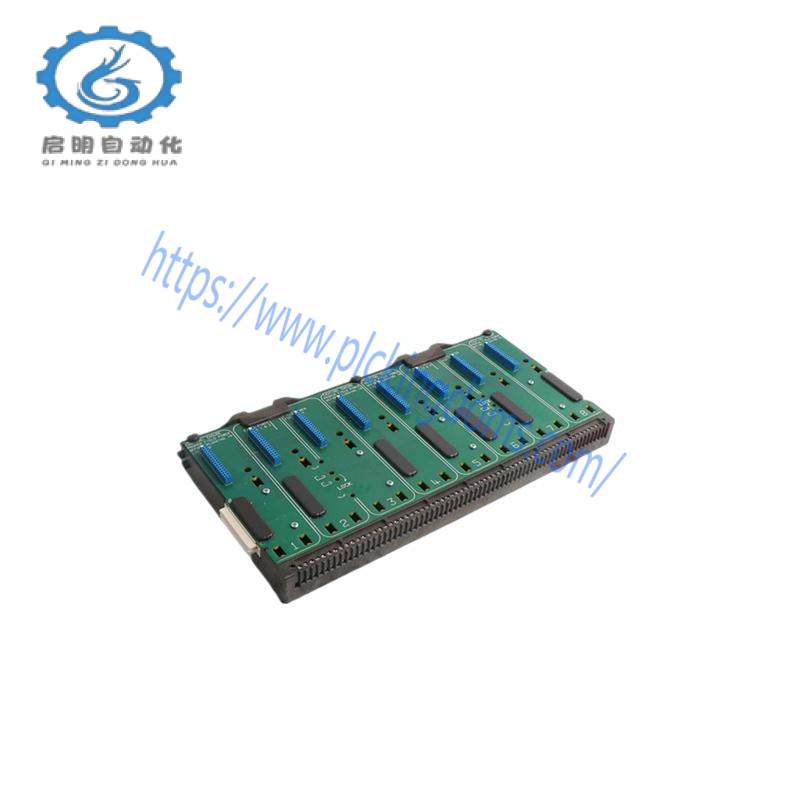 GE KJ4001X1-BE1 12P0818X072 I/O Carrier