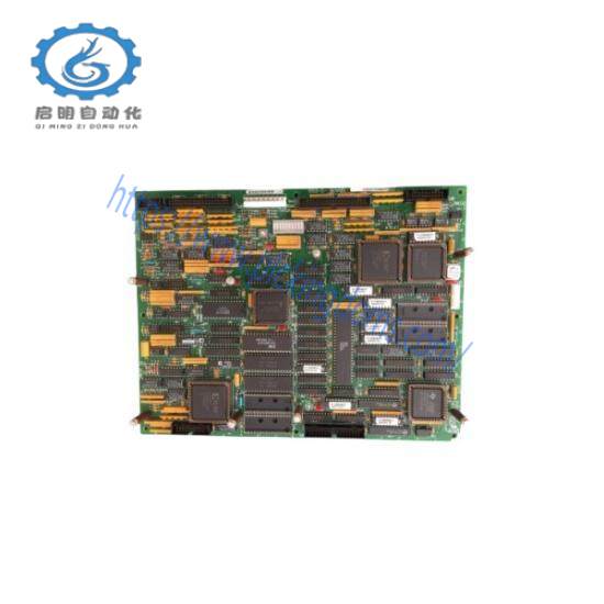 GE Mark V IS220PVIBH1A