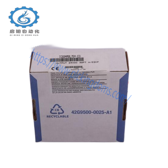 GE Multilin UR-67H  I/O Multilin Module