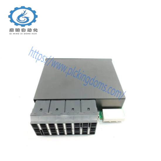 GE Multilin UR8FH  PLC Module