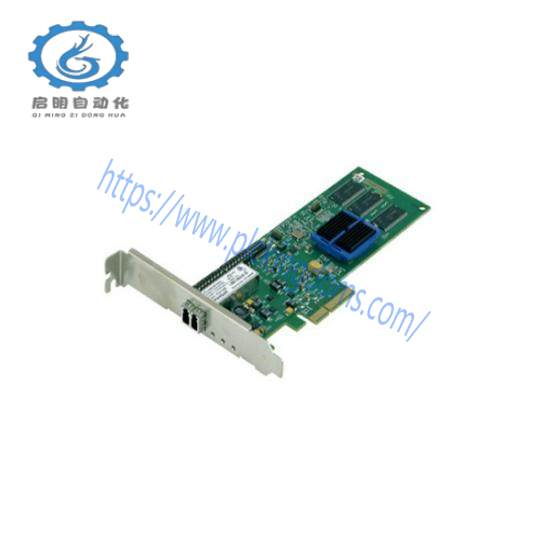 GE PCI-5565PIORC-110000 Circuit Card