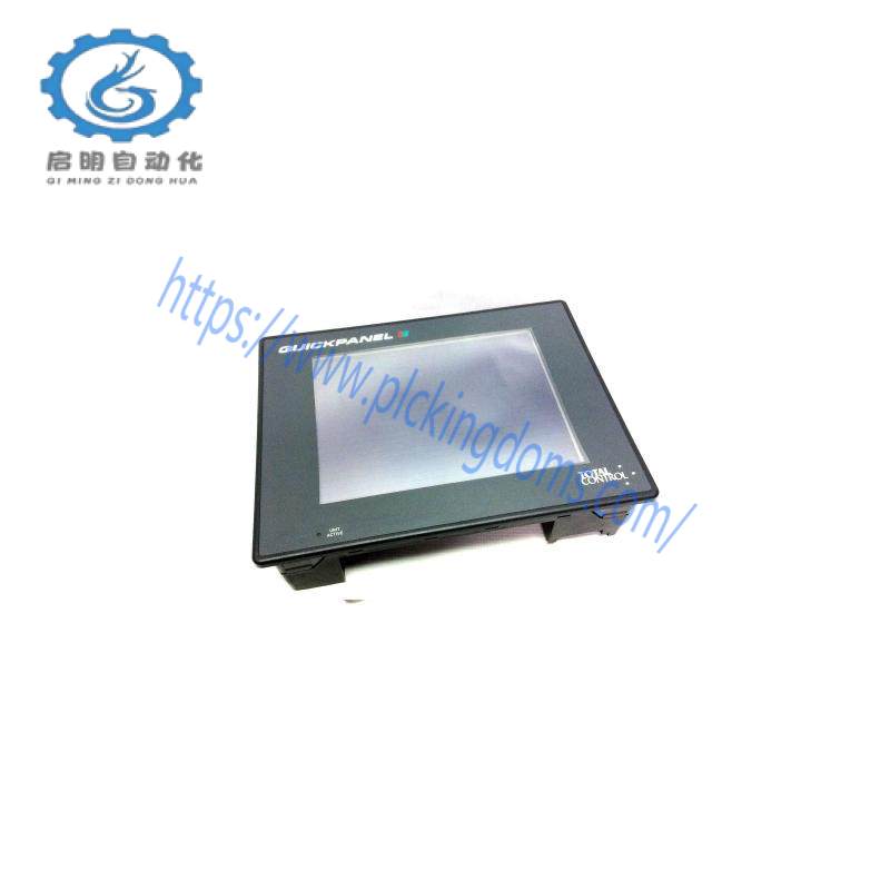 GE QPL21100C2P Display Color Touchscreen Monitor