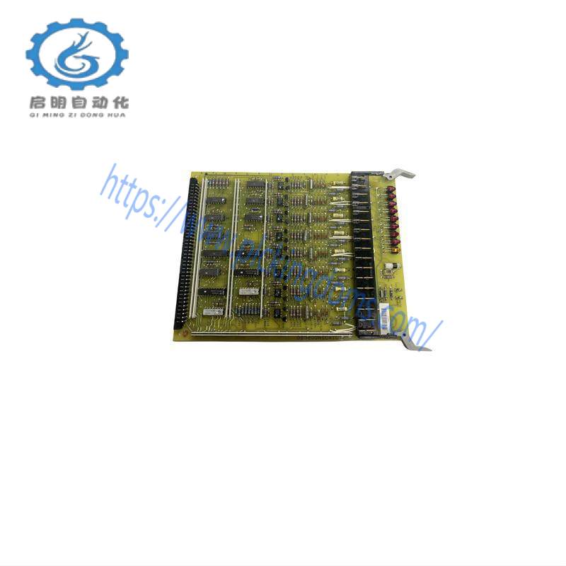 GE SC628AP Module
