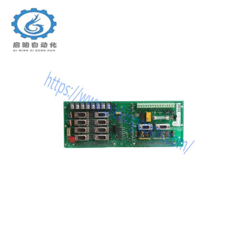 GE SF412024 517-0224-16A-504376 820-0297 PCB CIRCUIT BOARD