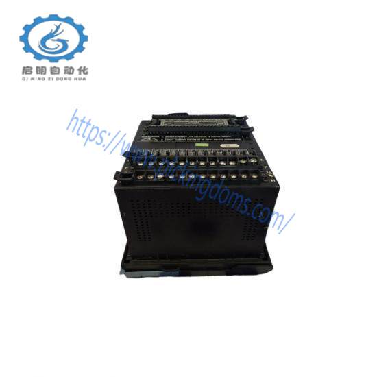 GE SR489-CASE 489-P1-HI-A20-E GENERATOR MANAGEMENT RELAY