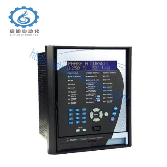 GE SR750 750-P5-G5-S5-HI-A20-R