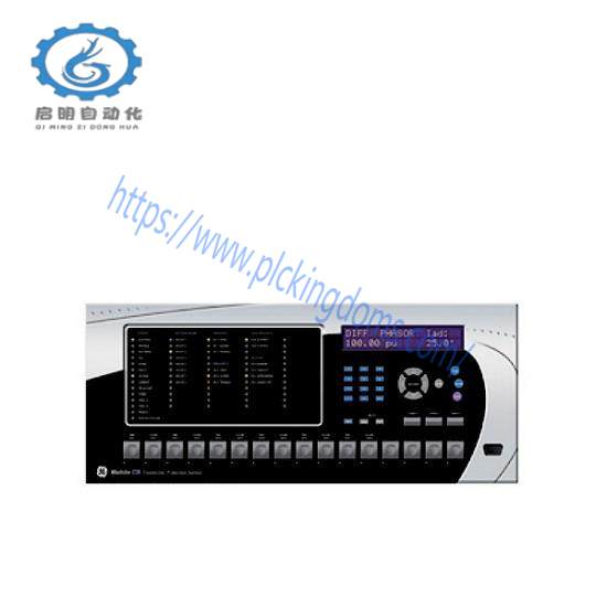 GE T35E00HCHF8HH6UMXXP6UUXXWXX PLC Module