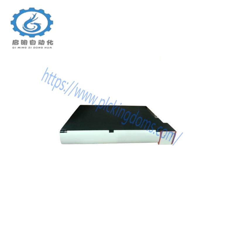 GE TGT-AI0V-8-0-BC Analog Module 4-Input 4-Output