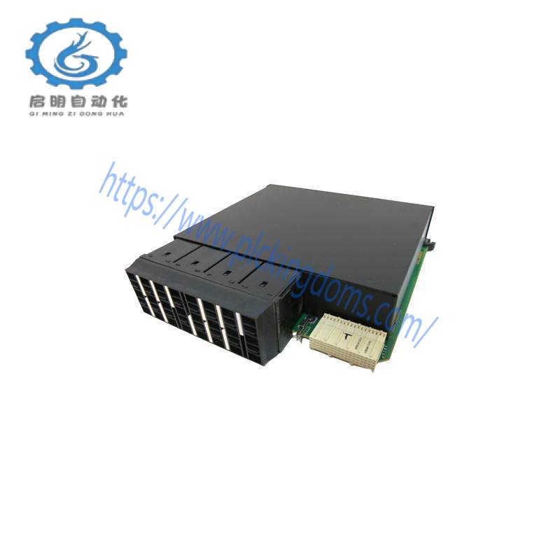 GE UR67H Digital I/O Module