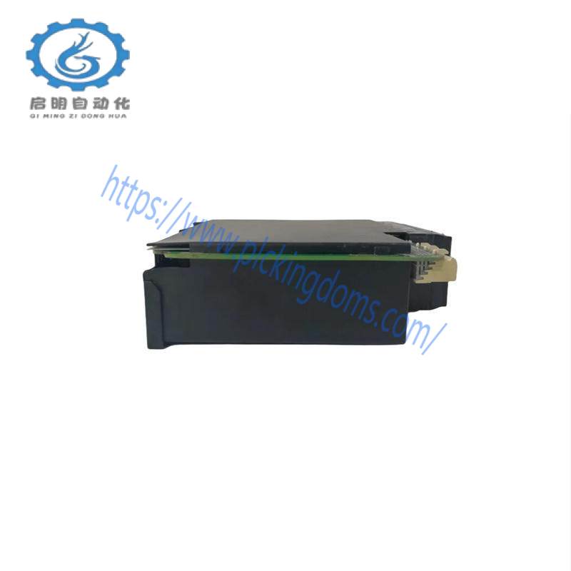 GE UR6AH digital I/O module