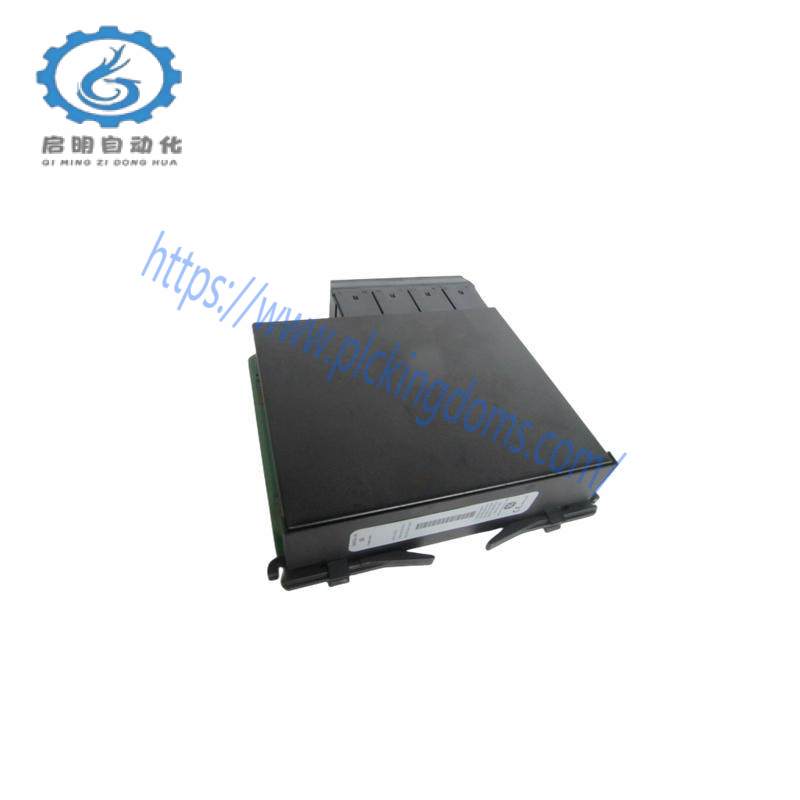 GE IC655MDL503RR