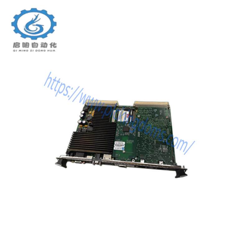 GE UR6EV Control MODULE