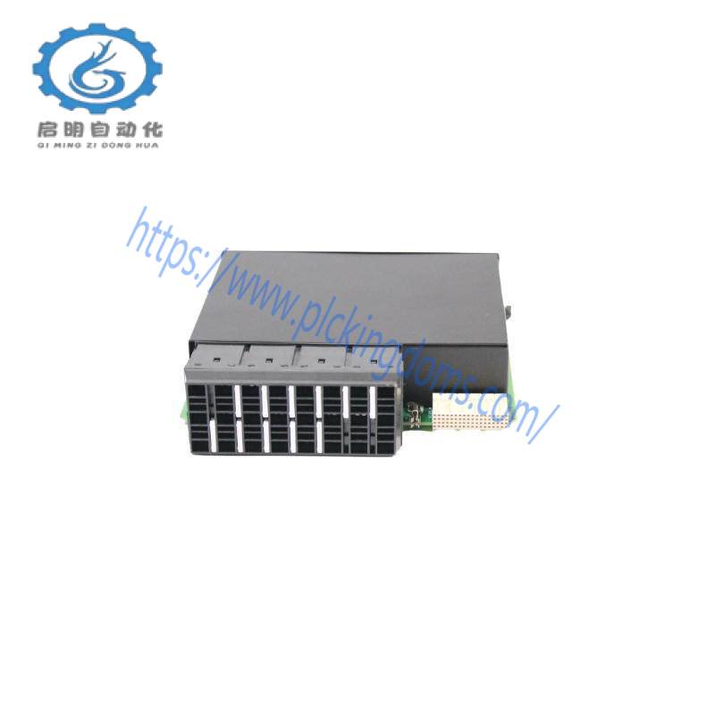 GE UR6GH DIGITAL CONTROL I/O MODULE