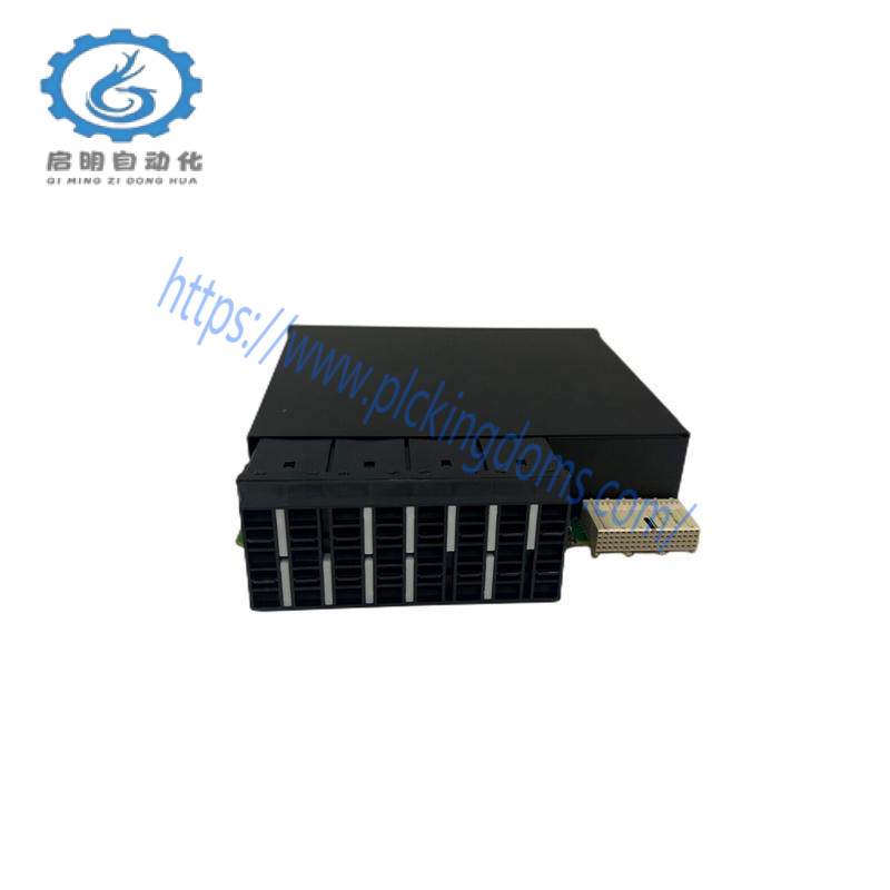 GE UR6NH DIGITAL I/O MODULE