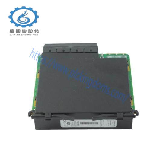 GE UR6PH Multilin Digital I/O Module