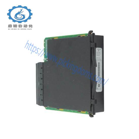 GE UR6PH Multilin Digital I/O Module