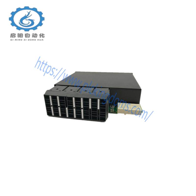 GE UR8RH Universal Relay CT/VT Module